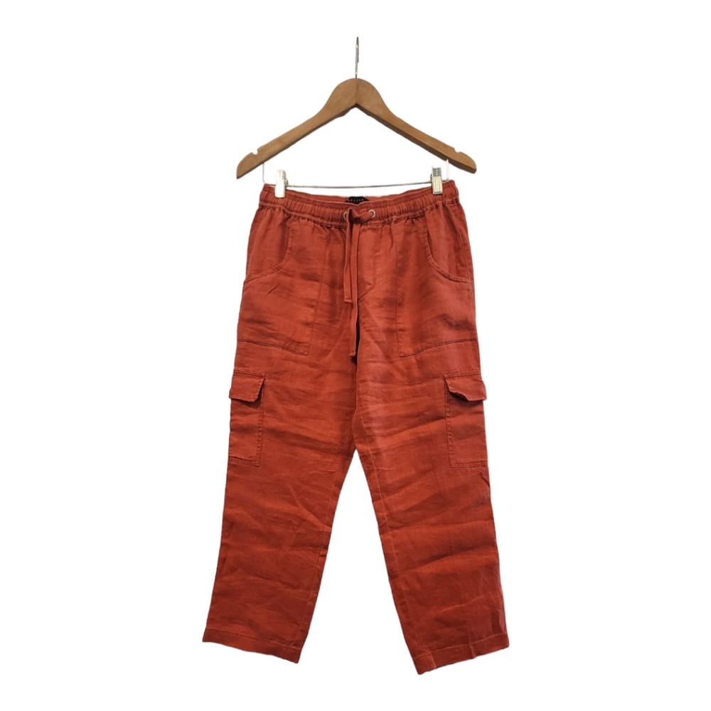 Sanctuary Linen Pant szM